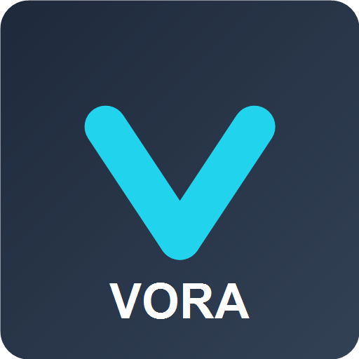 Vora Language for Majd Engine